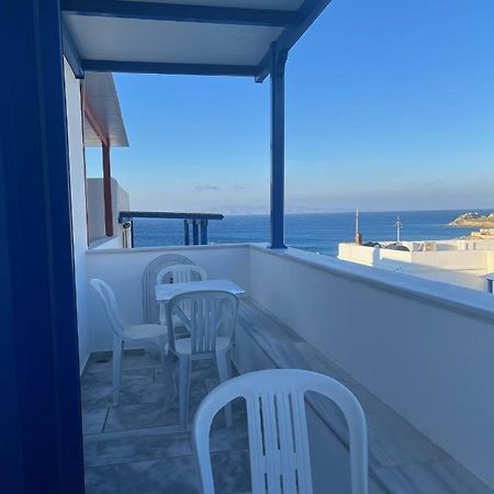 Sea Views - Marble Palace - 2 Floors Tinos Exterior photo