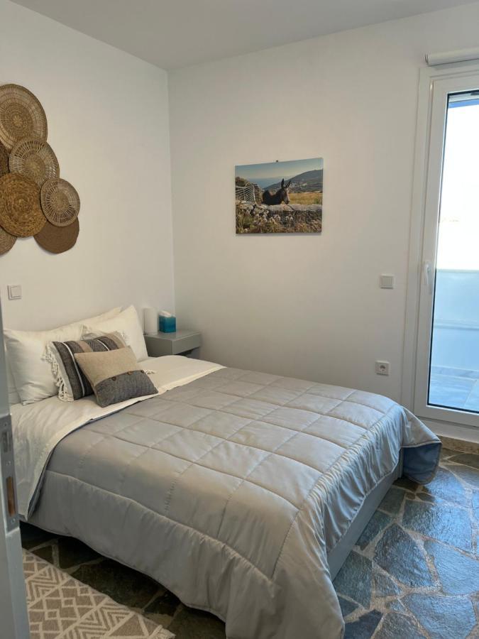 Sea Views - Marble Palace - 2 Floors Tinos Exterior photo