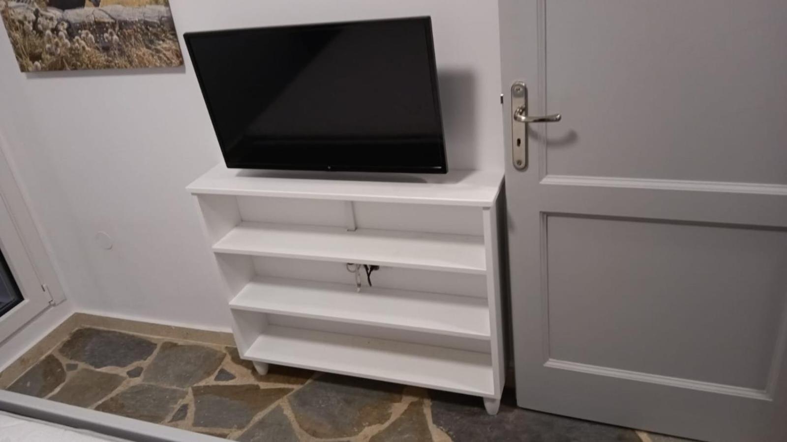 Sea Views - Marble Palace - 2 Floors Tinos Exterior photo